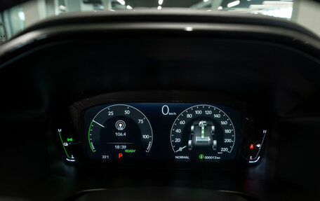 Honda CR-V, 2026 год, 5 300 000 рублей, 12 фотография