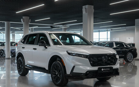 Honda CR-V, 2026 год, 5 300 000 рублей, 2 фотография