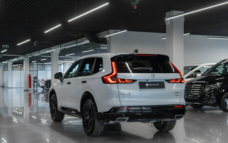 Honda CR-V, 2026 год, 5 300 000 рублей, 4 фотография
