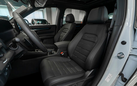 Honda CR-V, 2026 год, 5 300 000 рублей, 9 фотография