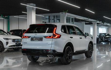 Honda CR-V, 2026 год, 5 300 000 рублей, 5 фотография