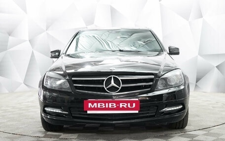 Mercedes-Benz C-Класс, 2010 год, 990 000 рублей, 6 фотография