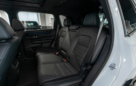 Honda CR-V, 2026 год, 5 300 000 рублей, 13 фотография