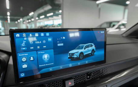 Honda CR-V, 2026 год, 5 300 000 рублей, 21 фотография