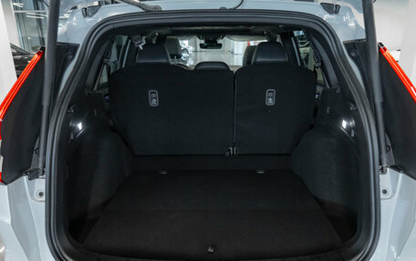 Honda CR-V, 2026 год, 5 300 000 рублей, 26 фотография
