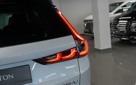 Honda CR-V, 2026 год, 5 300 000 рублей, 30 фотография