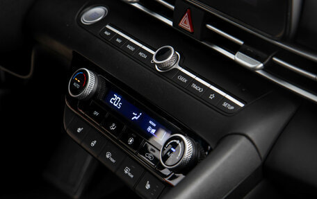 Hyundai Elantra, 2023 год, 2 358 000 рублей, 14 фотография