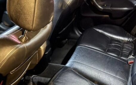 Honda Accord VII рестайлинг, 2008 год, 600 000 рублей, 7 фотография