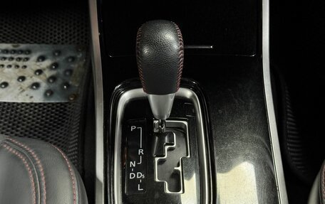 Mitsubishi Outlander III рестайлинг 3, 2021 год, 2 120 000 рублей, 22 фотография
