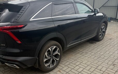 Haval F7, 2025 год, 3 200 000 рублей, 3 фотография