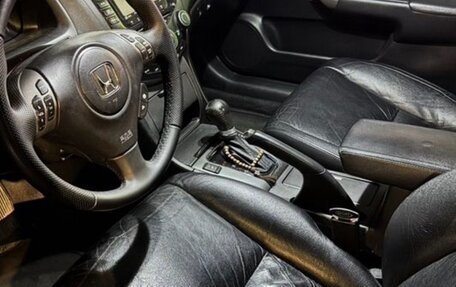 Honda Accord VII рестайлинг, 2008 год, 600 000 рублей, 6 фотография