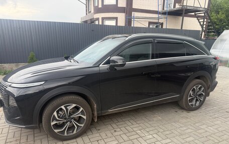 Haval F7, 2025 год, 3 200 000 рублей, 5 фотография