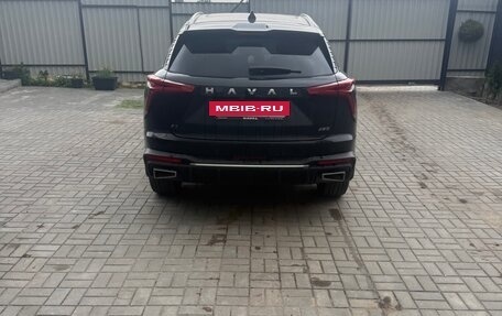 Haval F7, 2025 год, 3 200 000 рублей, 4 фотография