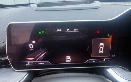 Haval F7, 2025 год, 3 200 000 рублей, 8 фотография
