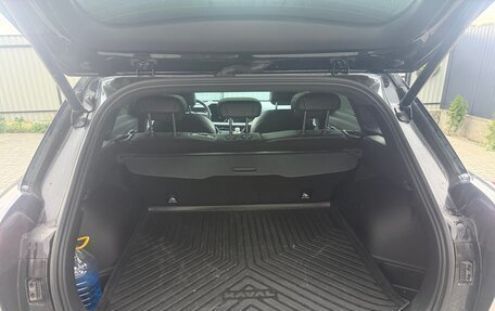Haval F7, 2025 год, 3 200 000 рублей, 6 фотография