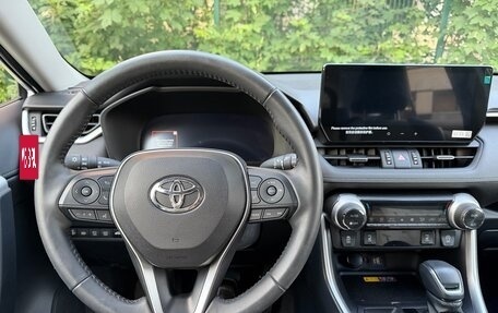Toyota RAV4, 2025 год, 3 699 000 рублей, 8 фотография