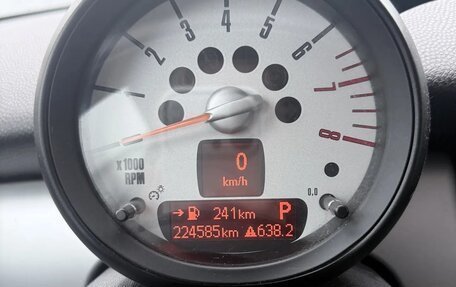 MINI Hatch, 2011 год, 680 000 рублей, 5 фотография