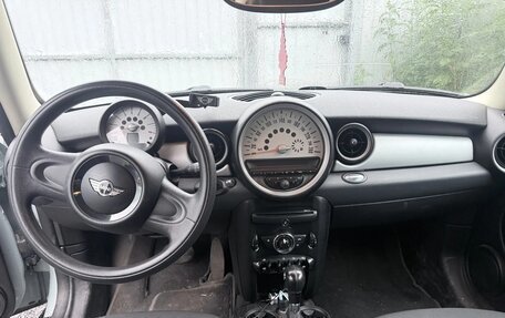 MINI Hatch, 2011 год, 680 000 рублей, 4 фотография