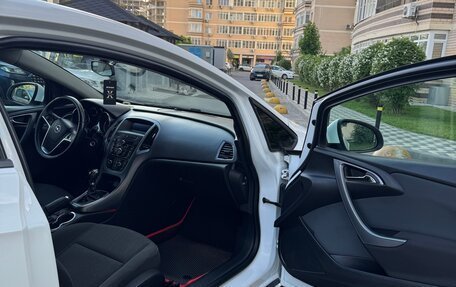Opel Astra J, 2012 год, 699 000 рублей, 8 фотография