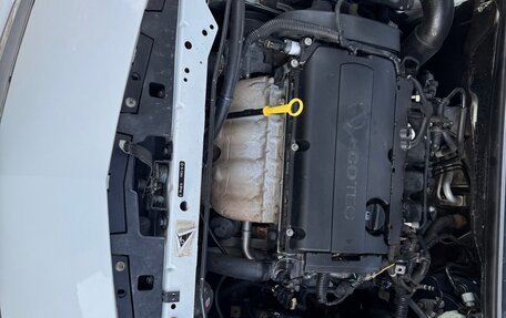 Opel Astra J, 2012 год, 699 000 рублей, 9 фотография