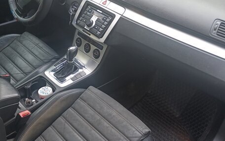 Volkswagen Passat B6, 2008 год, 430 000 рублей, 9 фотография
