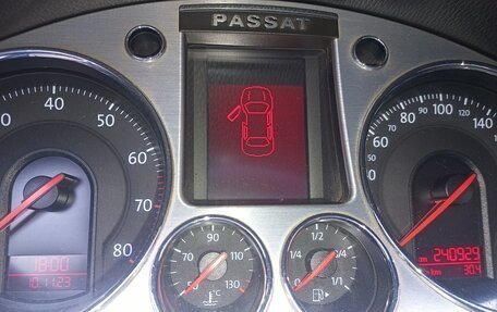 Volkswagen Passat B6, 2008 год, 430 000 рублей, 10 фотография