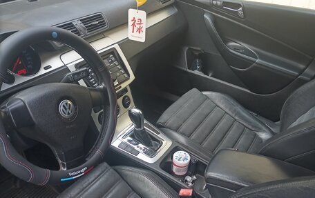 Volkswagen Passat B6, 2008 год, 430 000 рублей, 7 фотография
