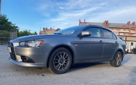 Mitsubishi Lancer IX, 2013 год, 900 000 рублей, 8 фотография