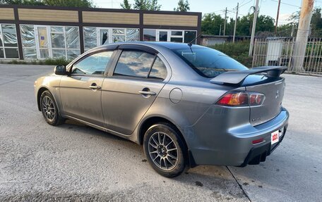 Mitsubishi Lancer IX, 2013 год, 900 000 рублей, 9 фотография