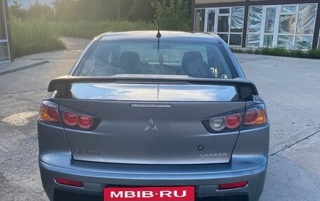 Mitsubishi Lancer IX, 2013 год, 900 000 рублей, 5 фотография