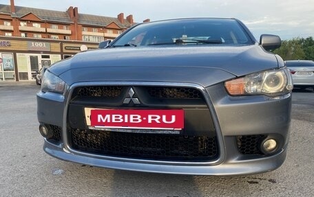 Mitsubishi Lancer IX, 2013 год, 900 000 рублей, 7 фотография