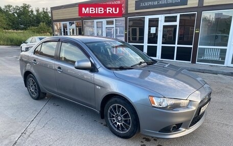 Mitsubishi Lancer IX, 2013 год, 900 000 рублей, 12 фотография