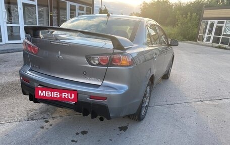 Mitsubishi Lancer IX, 2013 год, 900 000 рублей, 10 фотография