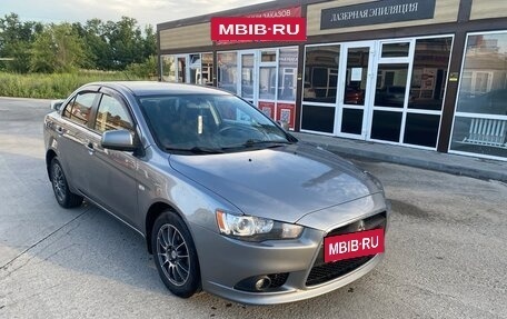 Mitsubishi Lancer IX, 2013 год, 900 000 рублей, 2 фотография
