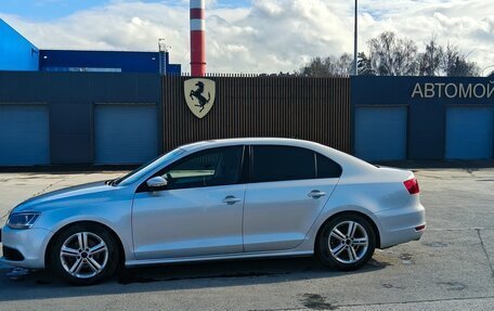 Volkswagen Jetta VI, 2011 год, 950 000 рублей, 6 фотография