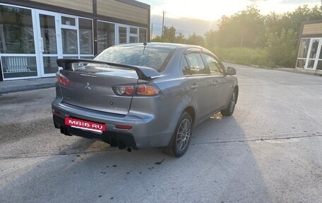 Mitsubishi Lancer IX, 2013 год, 900 000 рублей, 4 фотография