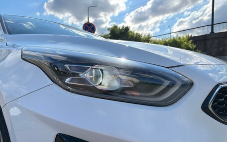 KIA cee'd III, 2019 год, 1 700 000 рублей, 8 фотография