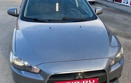 Mitsubishi Lancer IX, 2013 год, 900 000 рублей, 6 фотография