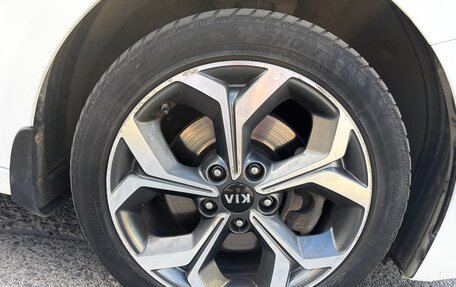 KIA cee'd III, 2019 год, 1 700 000 рублей, 9 фотография