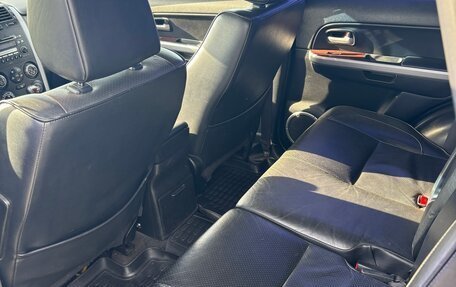 Suzuki Grand Vitara, 2007 год, 900 000 рублей, 8 фотография