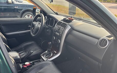 Suzuki Grand Vitara, 2007 год, 900 000 рублей, 7 фотография