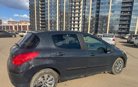 Peugeot 308 II, 2008 год, 350 000 рублей, 2 фотография