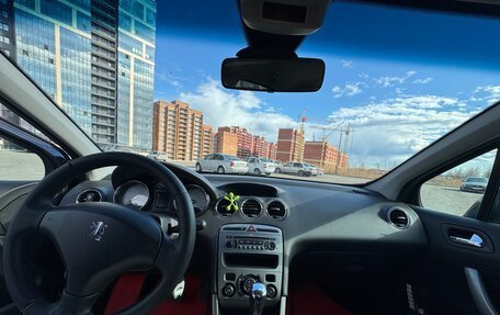 Peugeot 308 II, 2008 год, 350 000 рублей, 4 фотография
