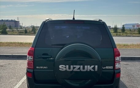Suzuki Grand Vitara, 2007 год, 900 000 рублей, 4 фотография