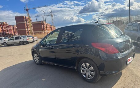 Peugeot 308 II, 2008 год, 350 000 рублей, 5 фотография