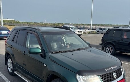 Suzuki Grand Vitara, 2007 год, 900 000 рублей, 2 фотография