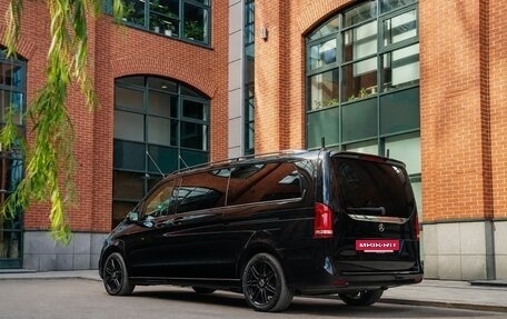 Mercedes-Benz V-Класс, 2022 год, 18 990 000 рублей, 7 фотография