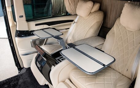 Mercedes-Benz V-Класс, 2022 год, 18 990 000 рублей, 20 фотография