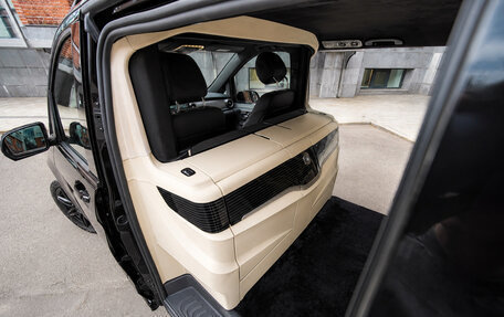 Mercedes-Benz V-Класс, 2022 год, 18 990 000 рублей, 23 фотография