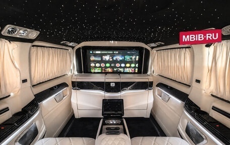 Mercedes-Benz V-Класс, 2022 год, 18 990 000 рублей, 17 фотография